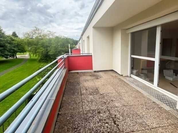 Appartement 7 pièces 131 m² · à Valentigney · 131 m² · 94 500 €