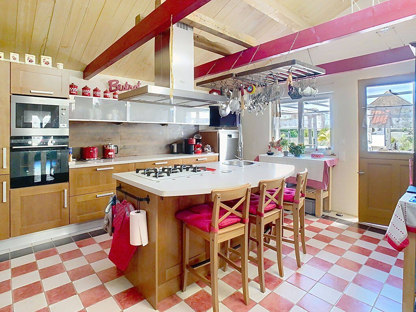 Maison 7 pièces 198 m² · à Beaune · 198 m² · 460 000 €