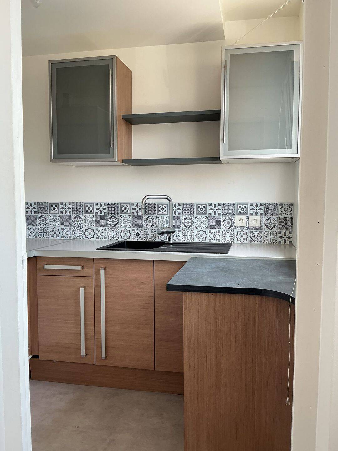 Appartement 2 pièces 38 m² · à Louviers · 37,9 m² · 512 €