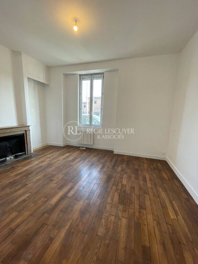 Appartement 2 pièces 43 m² · à Lyon 9ème Arrondissement · 42,5 m² · 644 €/mois