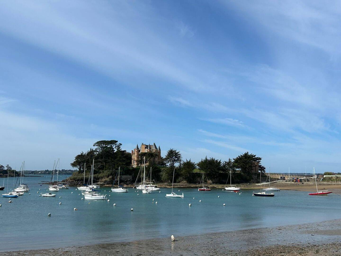 Appartement 2 pièces 33 m² · à Saint-Briac-sur-Mer · 33 m² · 194 250 €