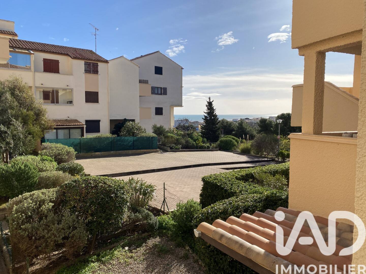 Appartement 2 pièces 26 m² · à Fleury · 26 m² · 86 000 €