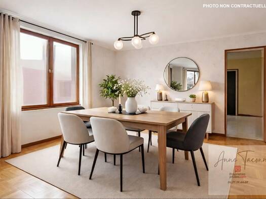 Maison à vendre 174 000 € 3 pièces 2 chambres 77 m² 1 333 m² de terrain Méréville 91660