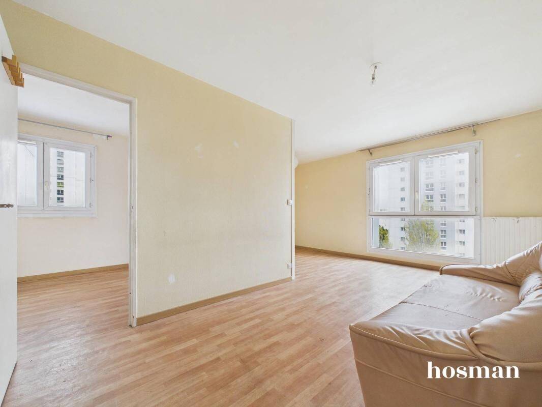 Appartement 2 pièces 51 m² · à Nantes · 51 m² · 120 000 €