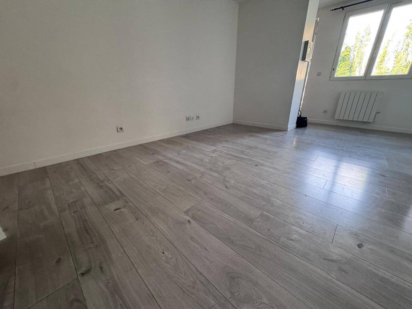 Appartement 3 pièces 56 m² · à Goussainville · 55,9 m² · 1 195 €