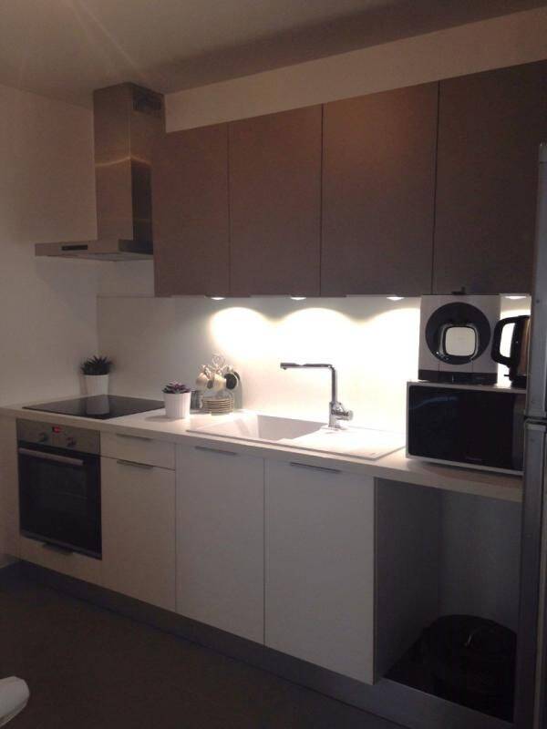 Appartement 2 pièces 41 m² · à Lyon 3ème Arrondissement · 41 m² · 845 €/mois