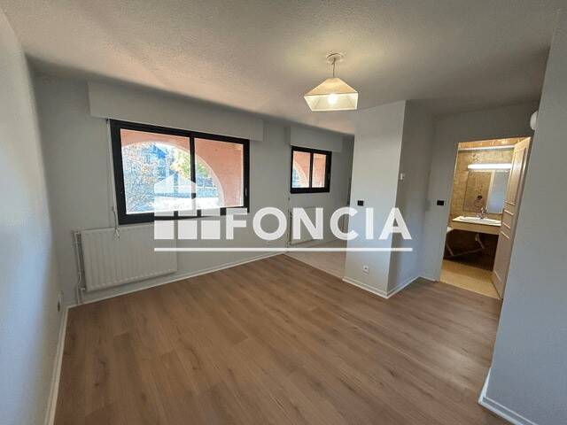Appartement 1 pièce 22 m² · à Mont-de-Marsan · 21,7 m² · 356 €