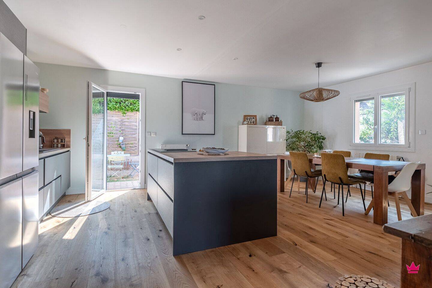 Maison 4 pièces 95 m² · à Meyzieu · 95 m² · 435 000 €