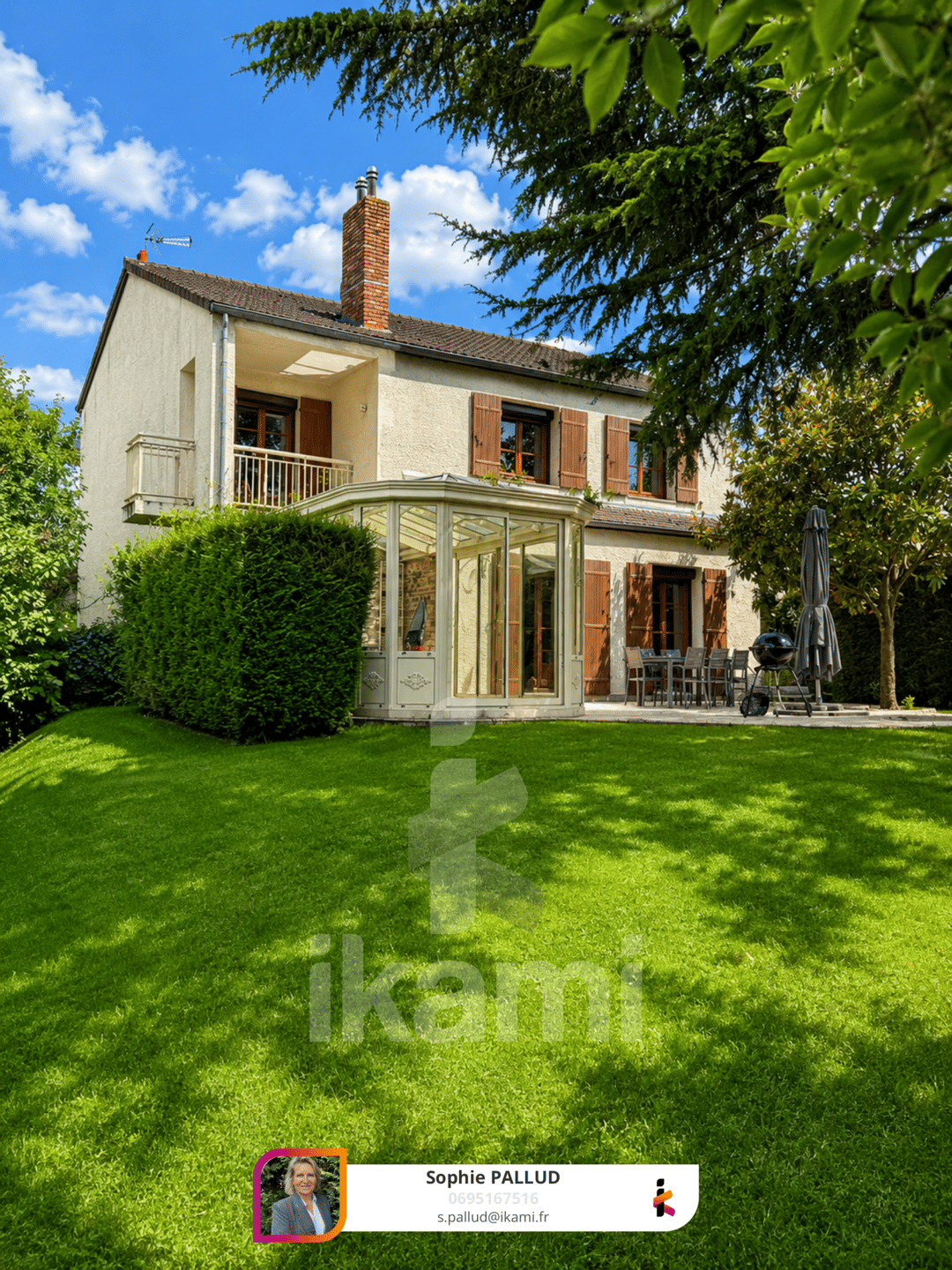 Maison 9 pièces 242 m² · à Aulnay-sous-Bois · 242 m² · 575 000 €