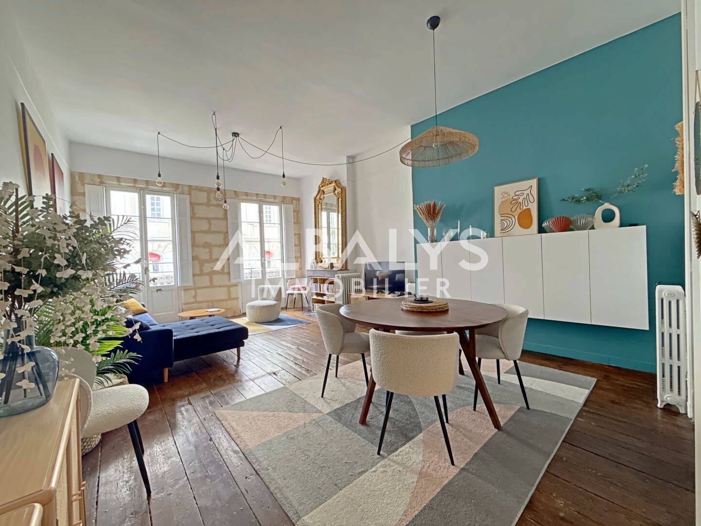 Maison 5 pièces 118 m² · à Libourne · 118 m² · 315 000 €