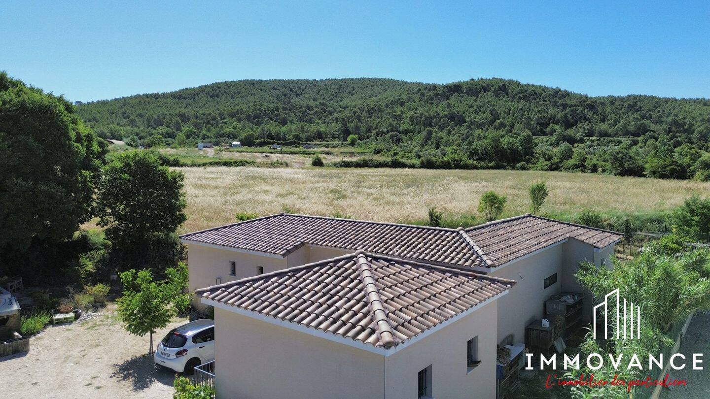 Maison 6 pièces 136 m² · à Sommières · 136 m² · 405 000 €