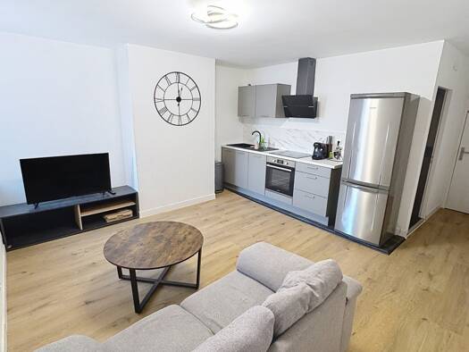 Appartement à vendre 159 000 € 3 pièces 2 chambres 58 m² Étage 1/2 Seyssel 74910