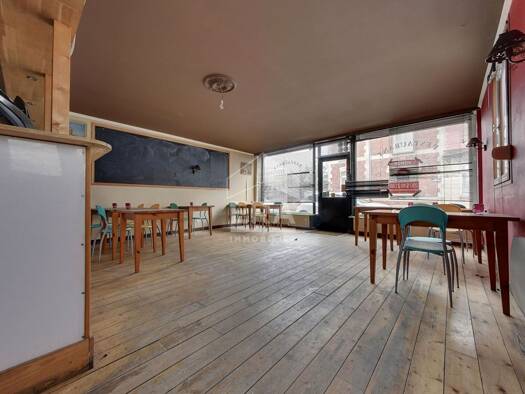 Immeuble à vendre 181 900 € 170 m² Randon Berck 62600
