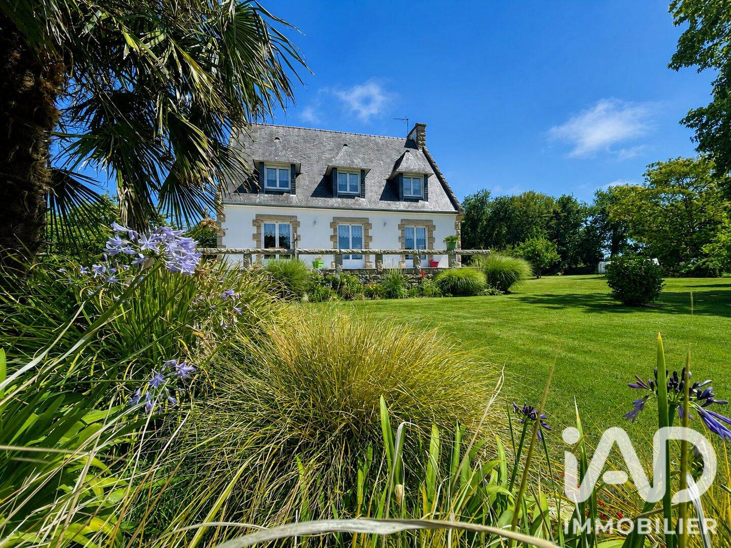 Maison 6 pièces 147 m² · à Clohars-Fouesnant · 147 m² · 419 500 €
