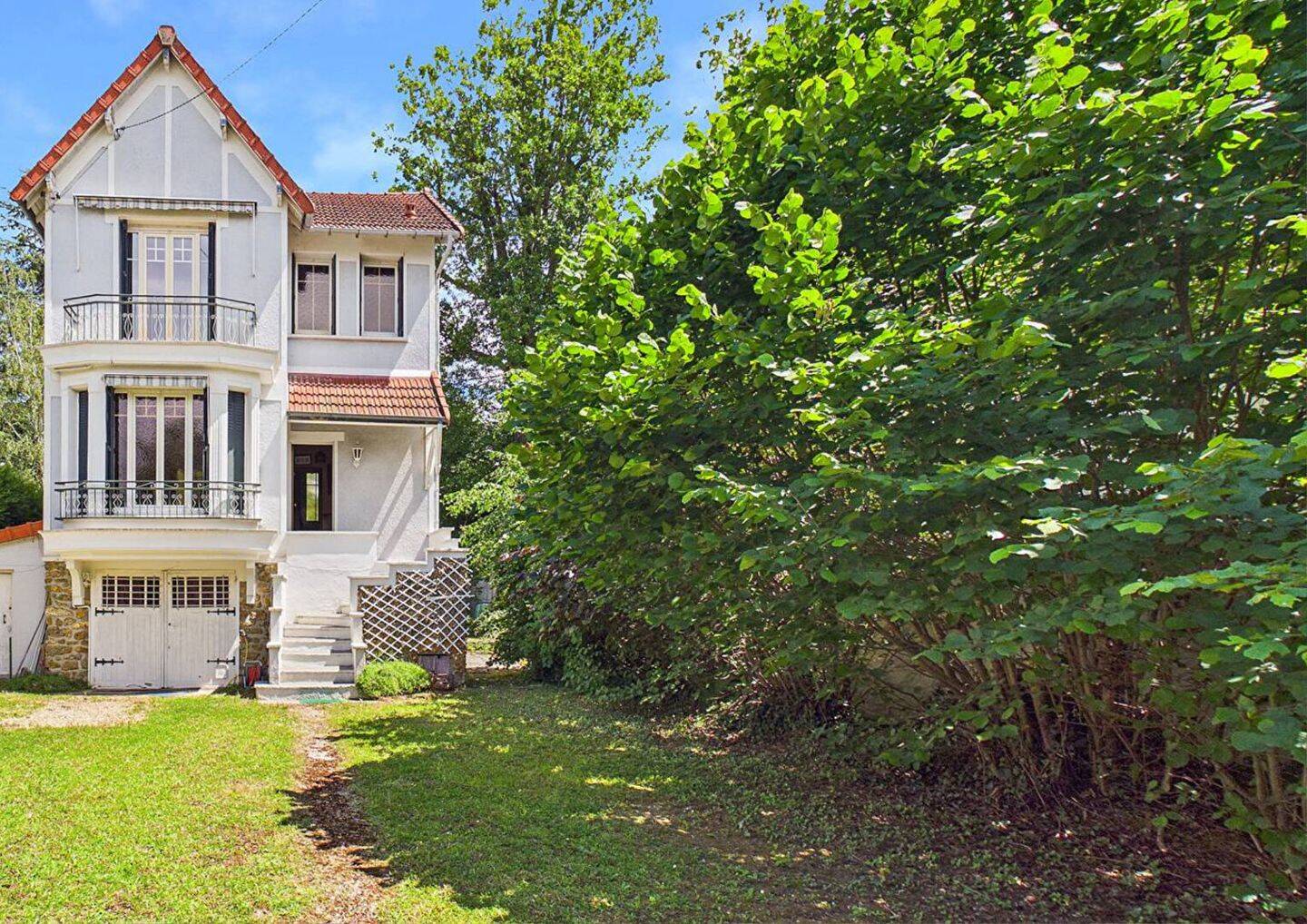 Maison 4 pièces 83 m² · à Morsang-sur-Orge · 83 m² · 298 000 €