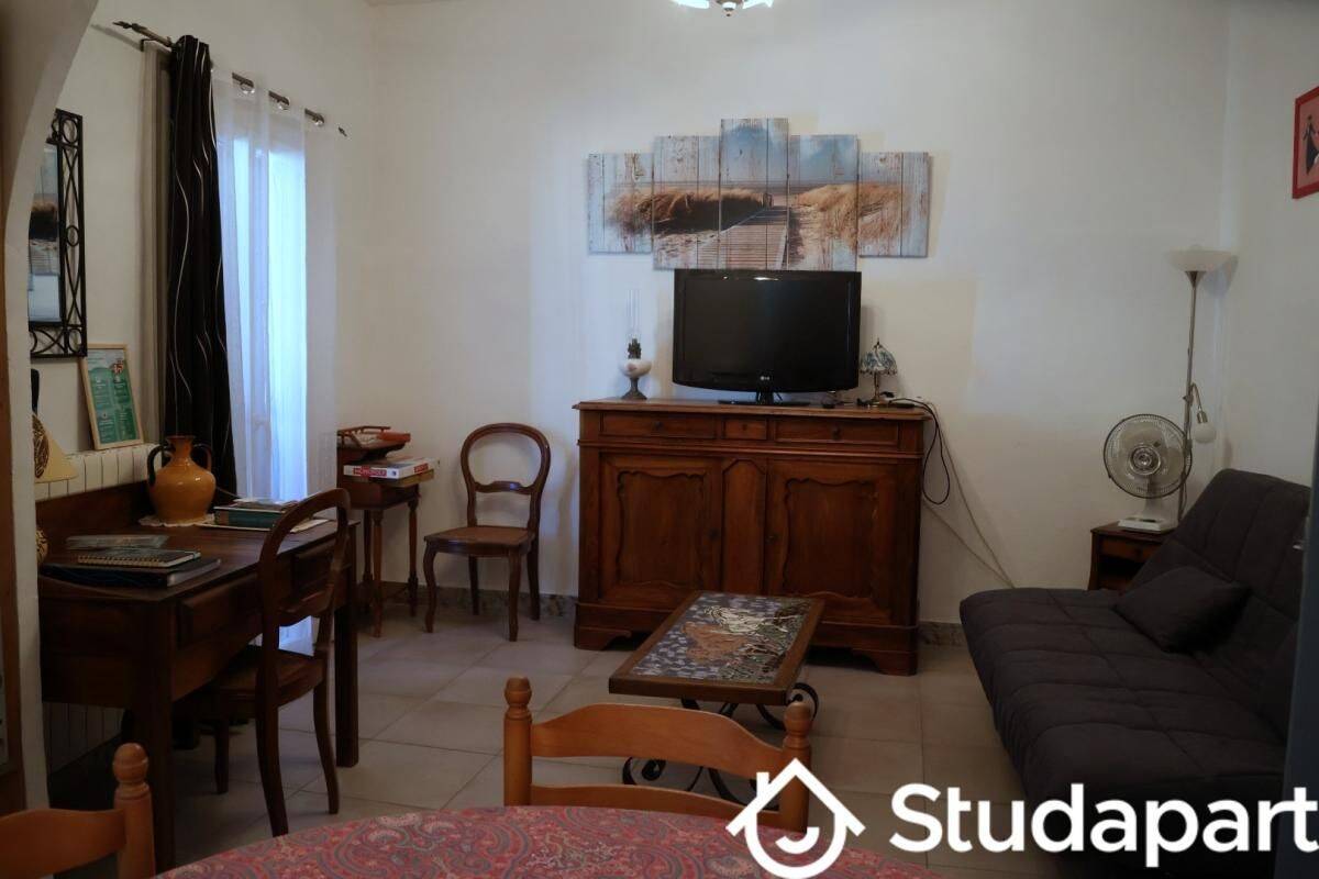 Appartement 2 pièces 53 m² · à Assas · 53 m² · 680 €/mois