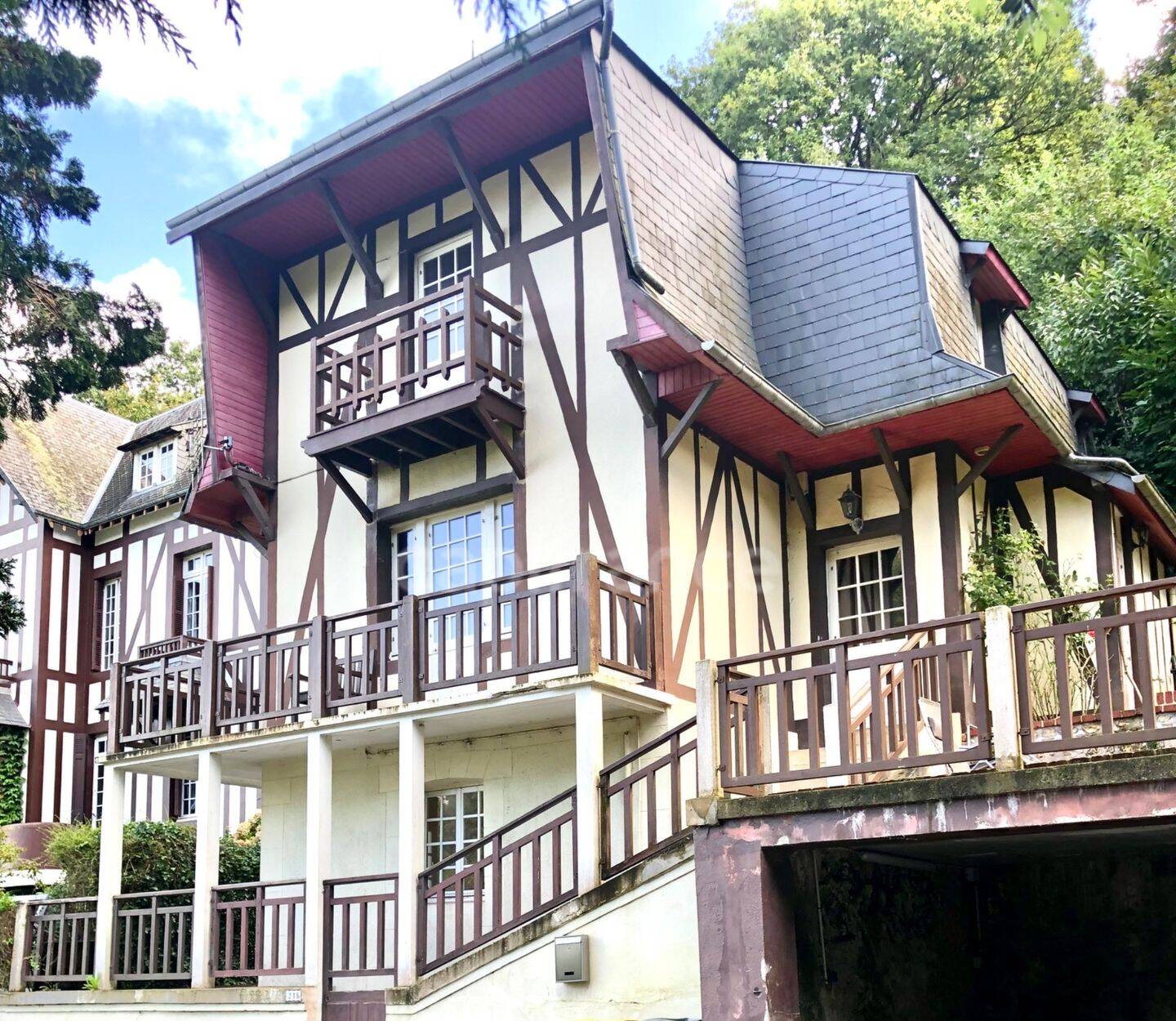 Maison 6 pièces 118 m² · à Yport · 118 m² · 312 000 €