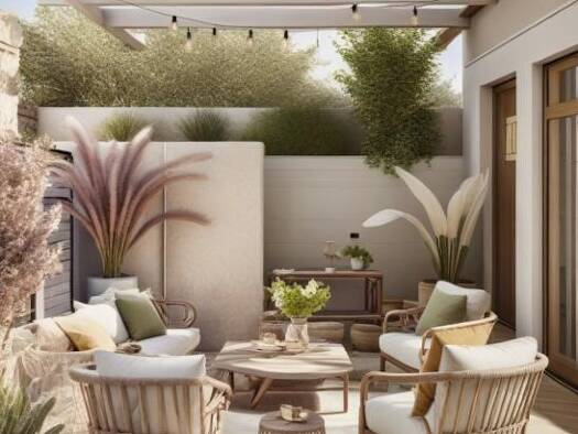 Maison à vendre - neuf 319 000 € 5 pièces 105 m² 184 m² de terrain dès le 30/09/2026 Riante Plaine La Verpillière 38290