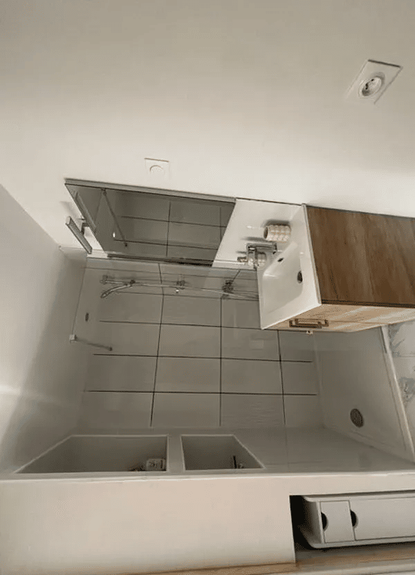 Appartement 2 pièces 41 m² · à Lyon 8ème Arrondissement · 41 m² · 850 €/mois