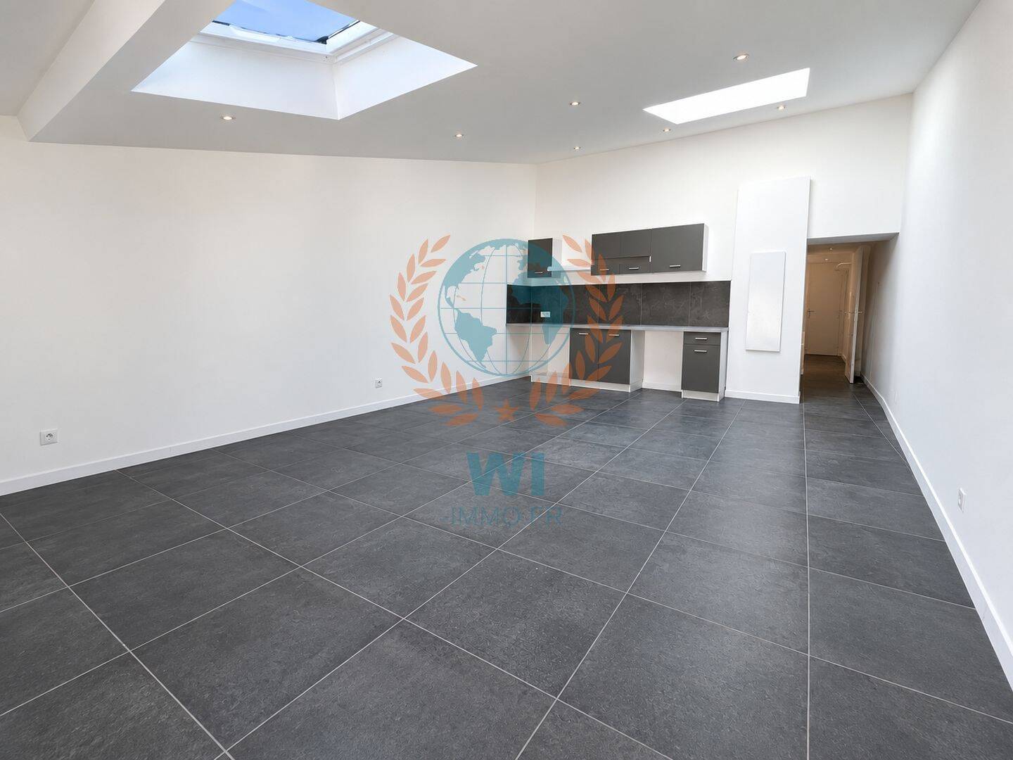 Appartement 2 pièces 51 m² · à Trans-en-Provence · 51,4 m² · 125 000 €