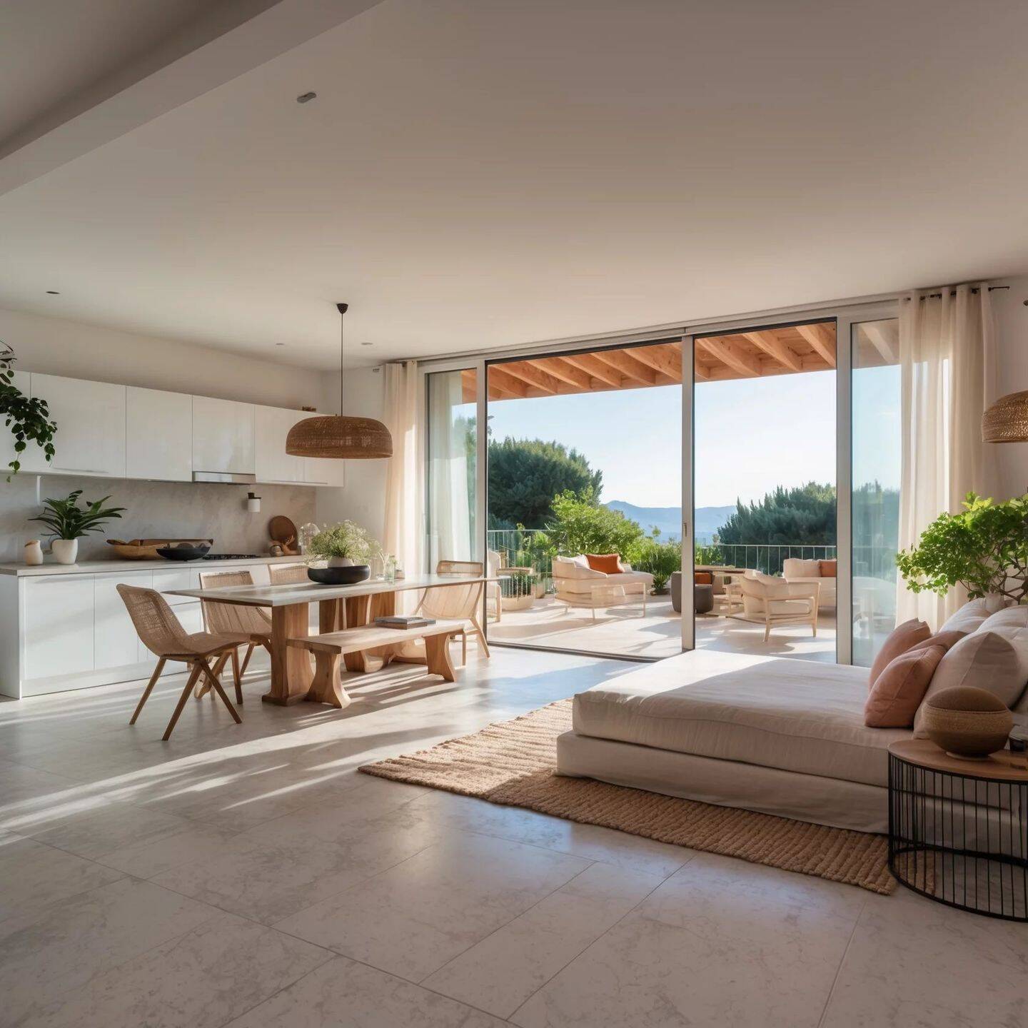 Appartement 4 pièces 188 m² · à Marseille 2ème Arrondissement · 187,8 m² · 2 470 000 €