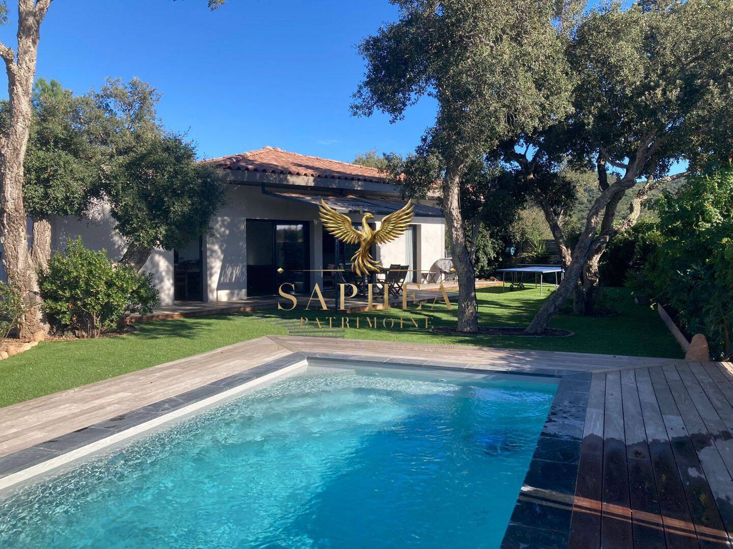 Maison 4 pièces 92 m² · à Porto-Vecchio · 92 m² · 690 000 €