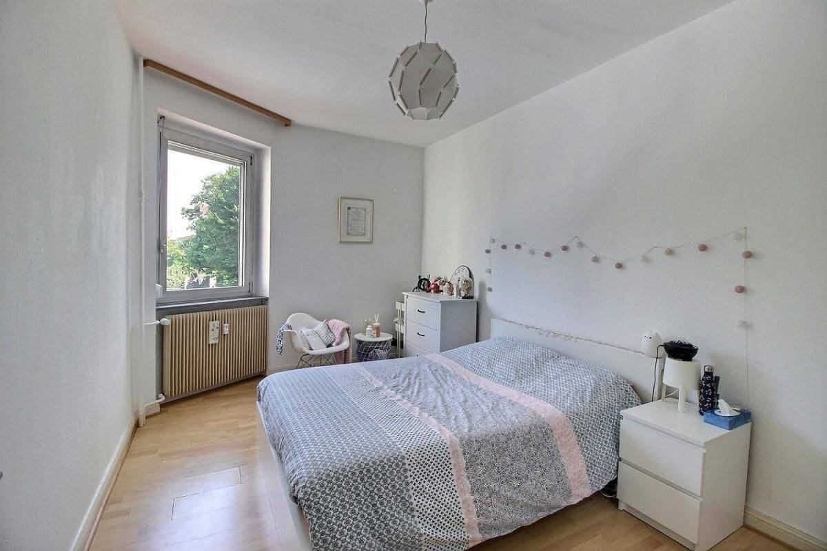 Appartement 3 pièces 60 m² · à Strasbourg · 60,1 m² · 185 000 €