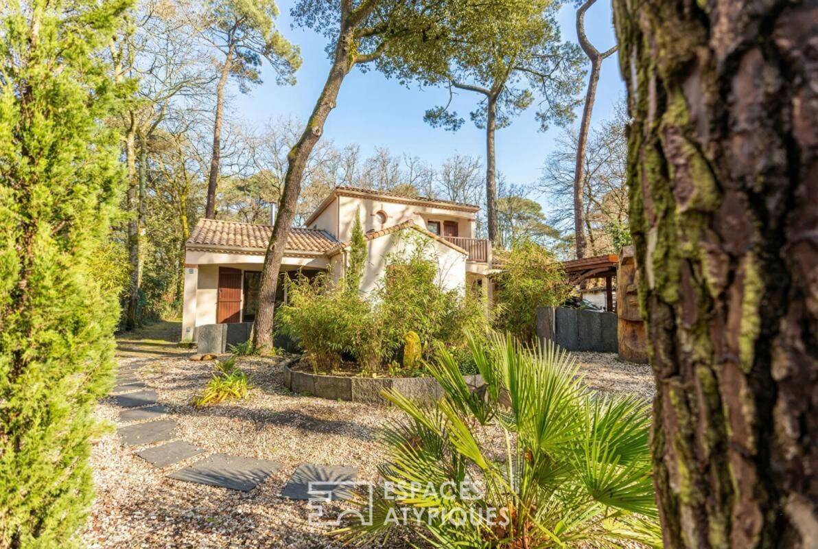 Maison 5 pièces 123 m² · à Saint-Brevin-les-Pins · 123 m² · 598 000 €