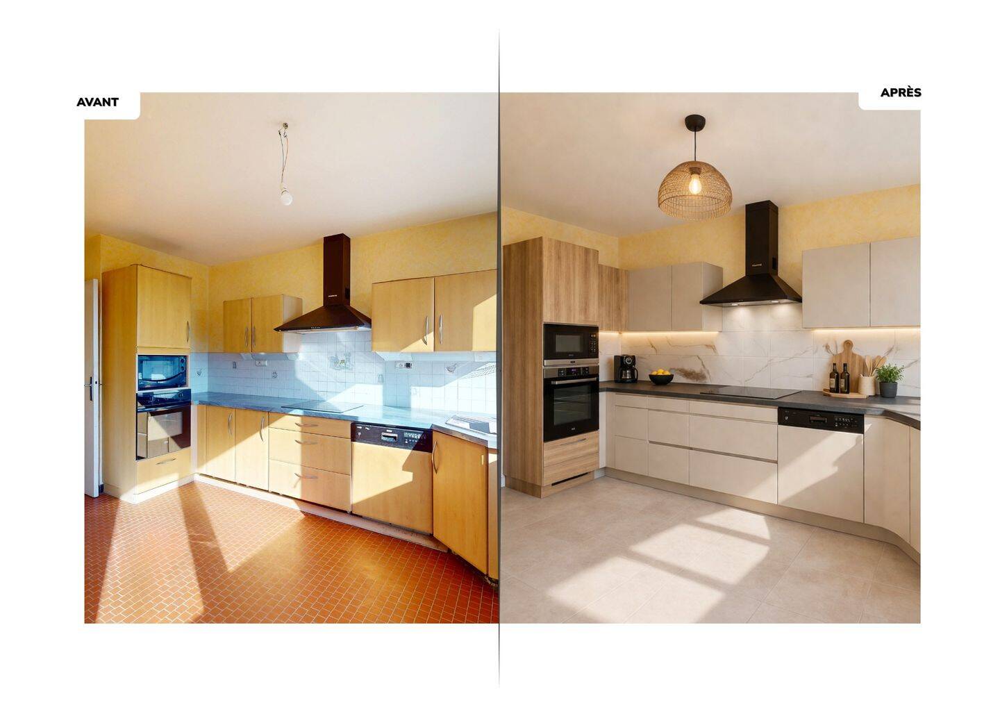 Appartement 5 pièces 104 m² · à Lyon 7ème Arrondissement · 104 m² · 345 000 €