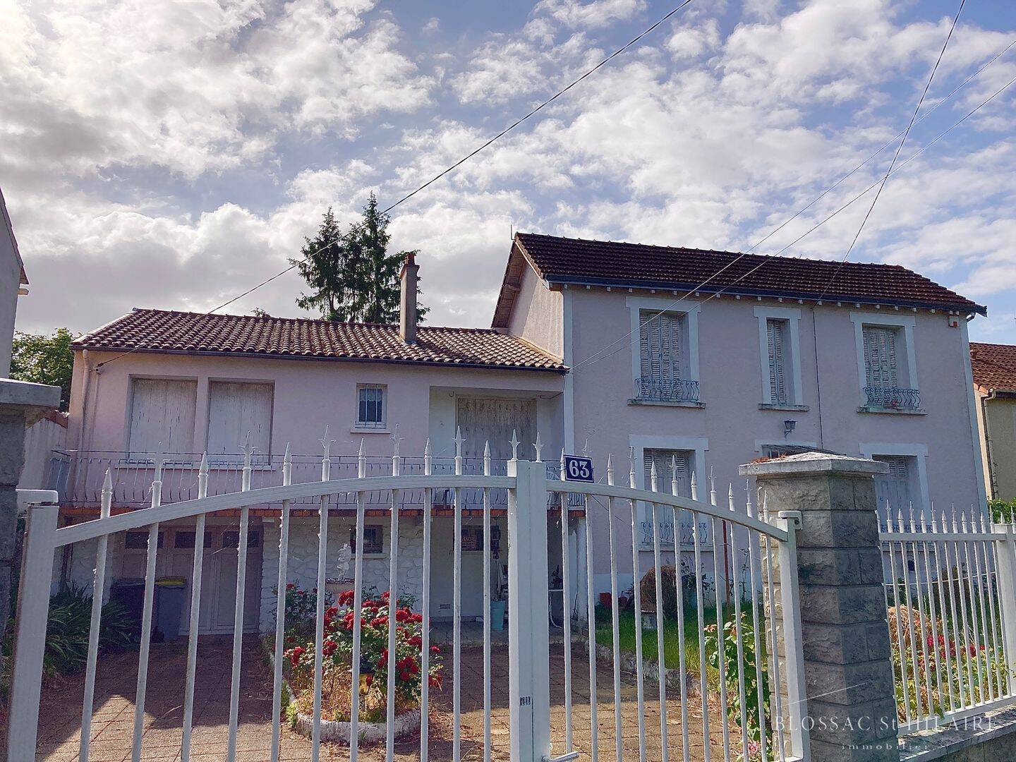 Maison 8 pièces 164 m² · à Poitiers · 164 m² · 368 900 €