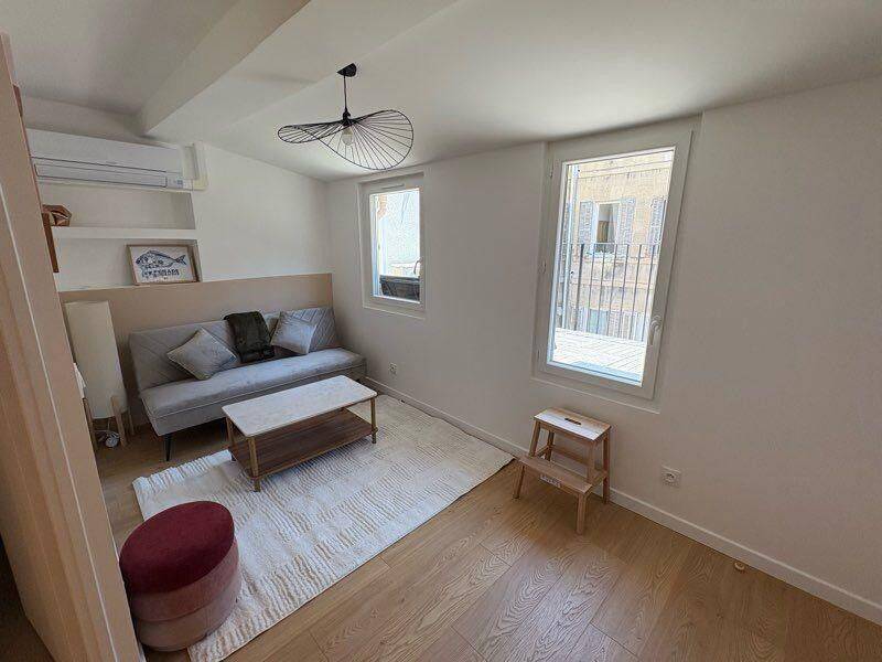 Appartement 2 pièces 35 m² · à Marseille 4ème Arrondissement · 35 m² · 950 €