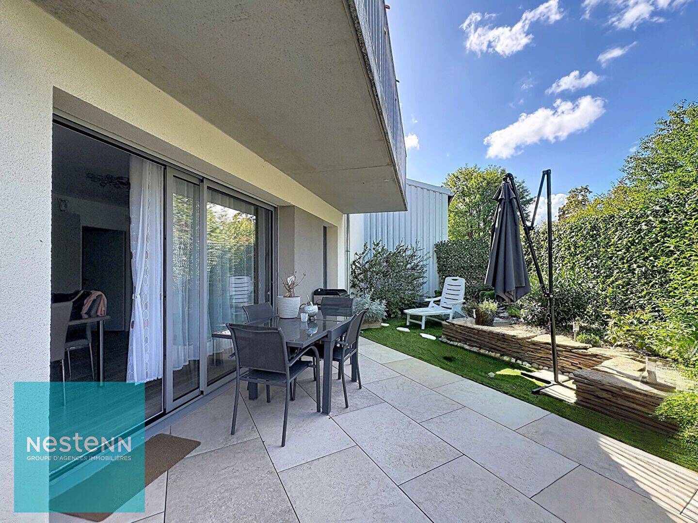 Appartement 3 pièces 58 m² · à Amboise · 58,5 m² · 179 900 €