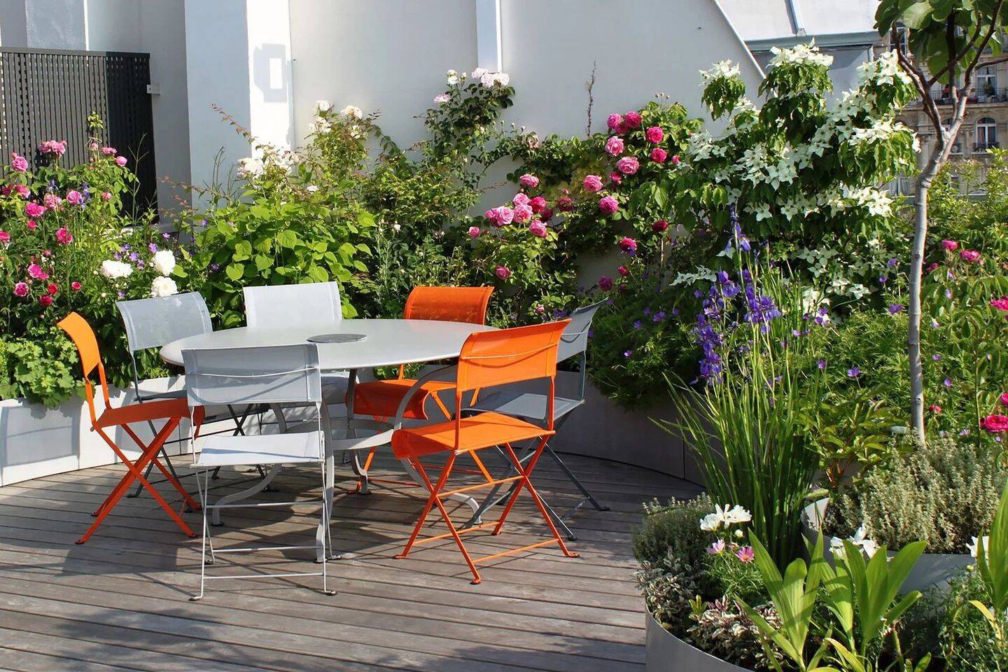Appartement 4 pièces 86 m² · à Deuil-la-Barre · 86 m² · 486 000 €