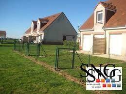 Maison 2 pièces 52 m² · à Vauclerc · 52,2 m² · 511 €