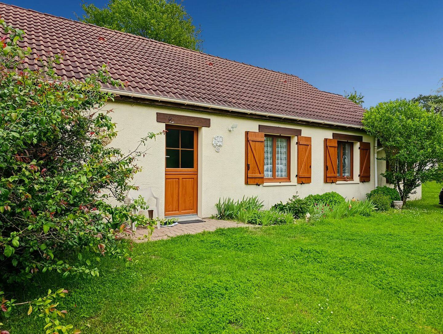 Maison 8 pièces 123 m² · à Selles-sur-Cher · 123 m² · 152 000 €