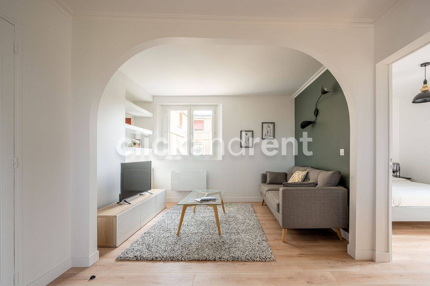 4 pièces 75 m² · à Bezons · 75 m² · 662 €