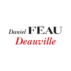 Daniel Féau Deauville logo