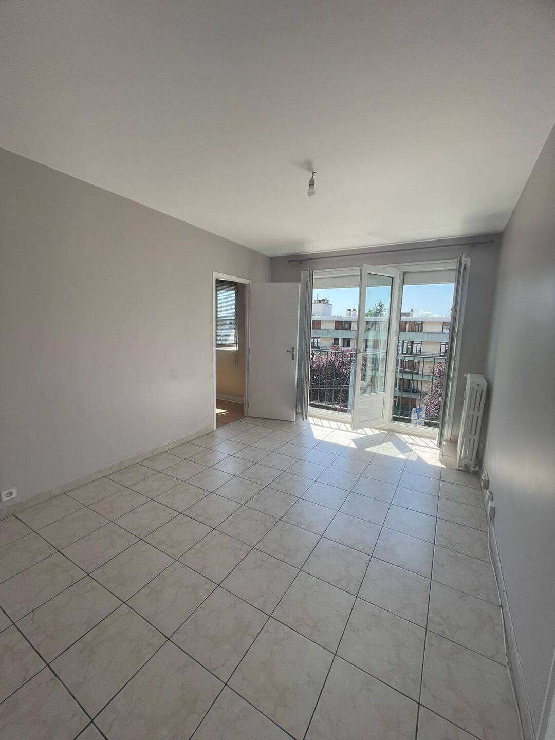 Appartement 2 pièces 38 m² · à Limoges · 38,5 m² · 59 900 €