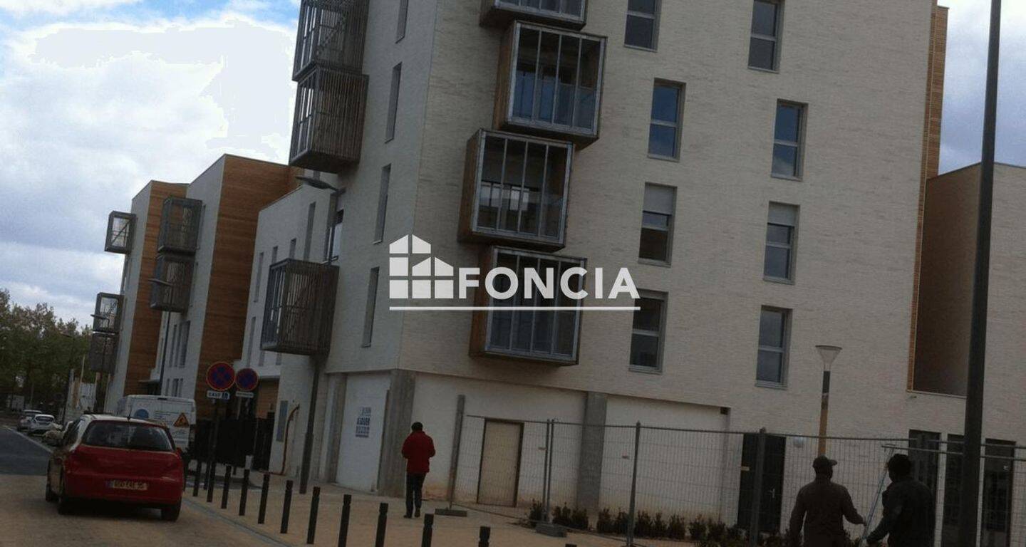 Appartement 2 pièces 41 m² · à Cergy · 41,1 m² · 878 €