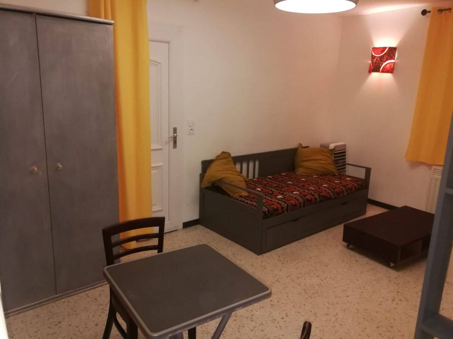 Appartement 1 pièce 22 m² · à Lunel · 22 m² · 590 €/mois
