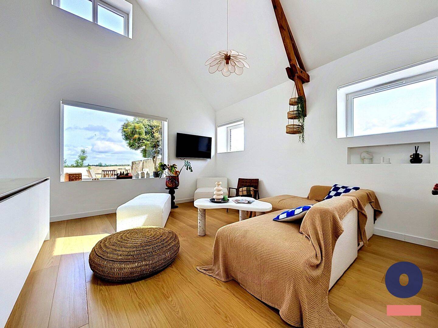 Maison 5 pièces 209 m² · à Ghyvelde · 209 m² · 344 900 €
