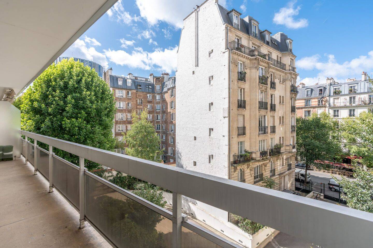 Appartement 4 pièces 106 m² · à Paris 12ème Arrondissement · 106 m² · 1 350 000 €