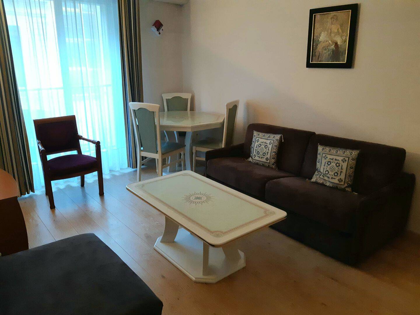 Appartement 2 pièces 51 m² · à Paris 13ème Arrondissement · 51 m² · 1 600 €/mois