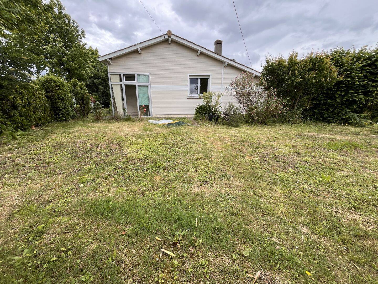 Maison 4 pièces 68 m² · à Cenon · 68 m² · 249 900 €