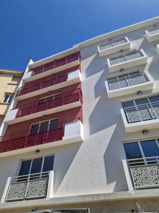 Appartement 1 pièce 21 m² · à Marseille 10ème Arrondissement · 21 m² · 680 €/mois