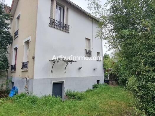 Maison à vendre 270 000 € 5 pièces 2 chambres 72,5 m² 190 m² de terrain La Procession-Fort Sucy-en-Brie 94370