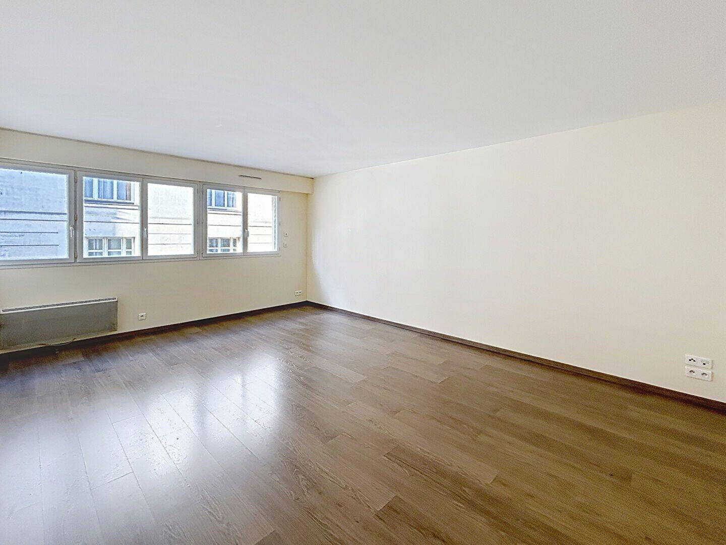 Appartement 1 pièce 33 m² · à Nantes · 32,9 m² · 557 €/mois
