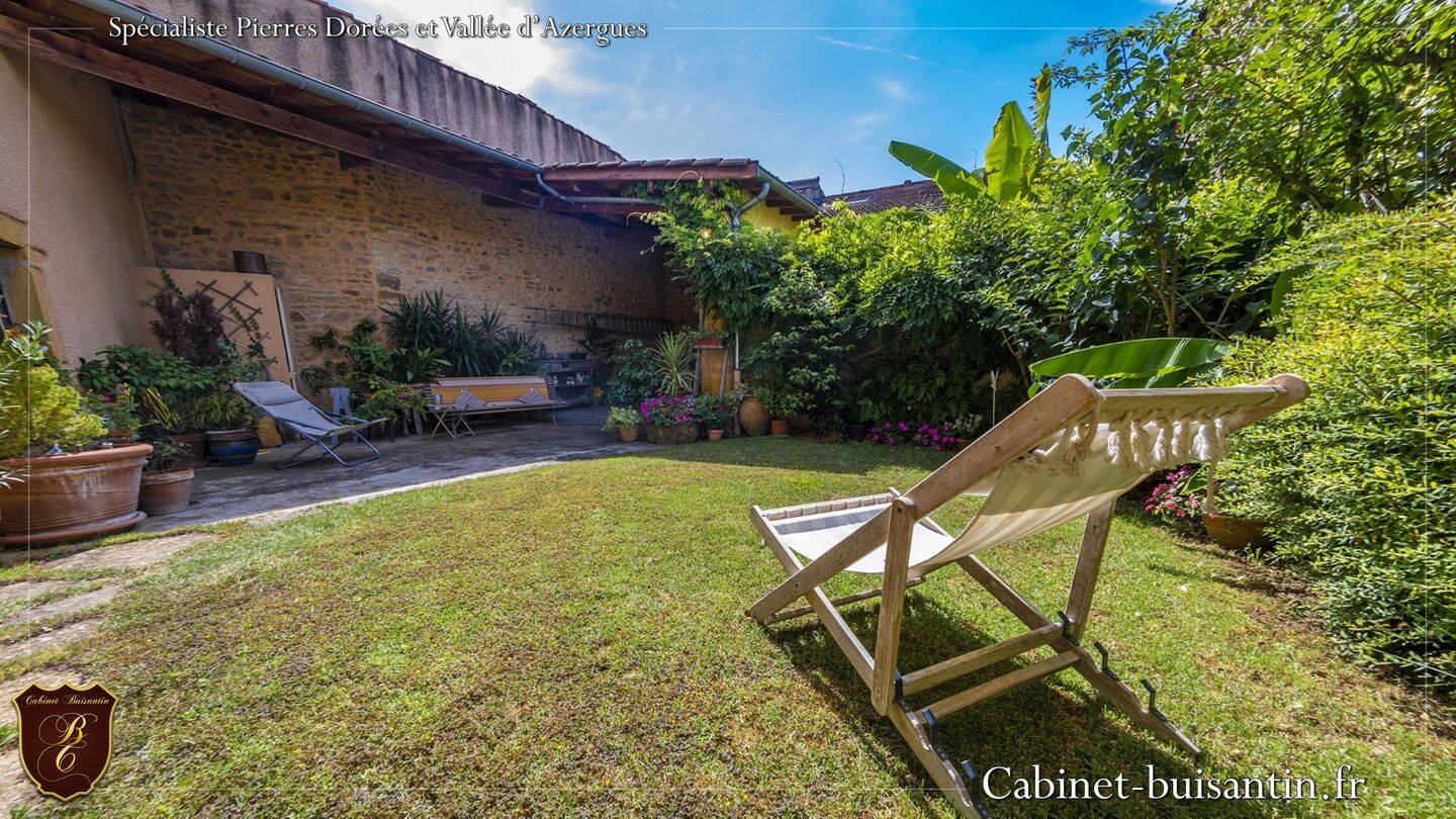 Maison 4 pièces 90 m² · à Légny · 90 m² · 399 000 €