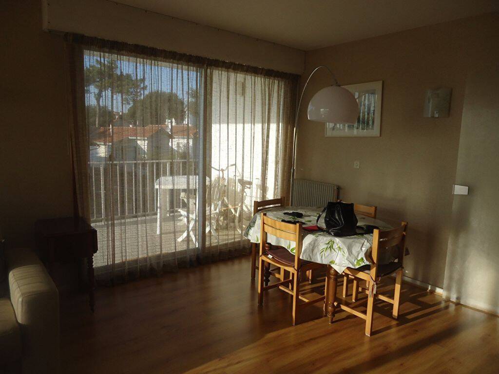 Appartement 3 pièces 75 m² · à Royan · 75 m² · 800 €/mois