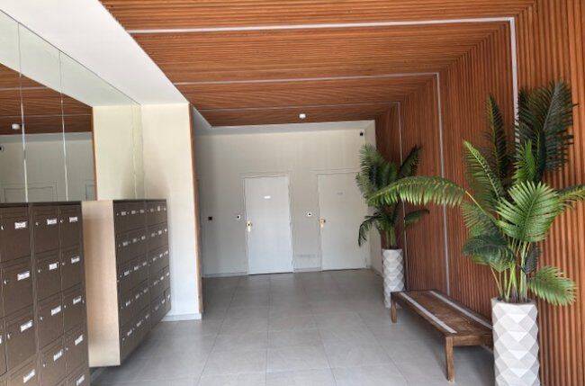 Appartement 1 pièce 28 m² · à Rueil-Malmaison · 28 m² · 1 600 €